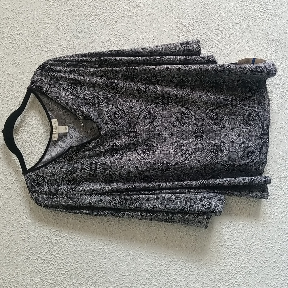 NWT Emaline blouse